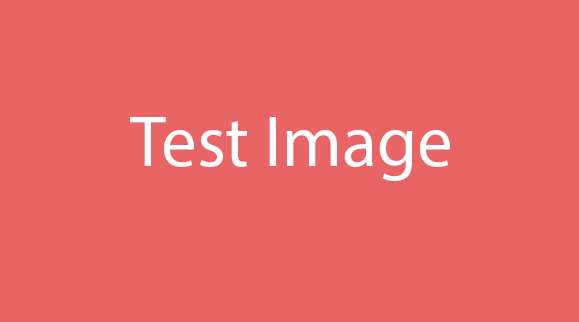 Test Product One