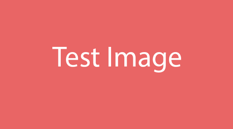 Test Product One