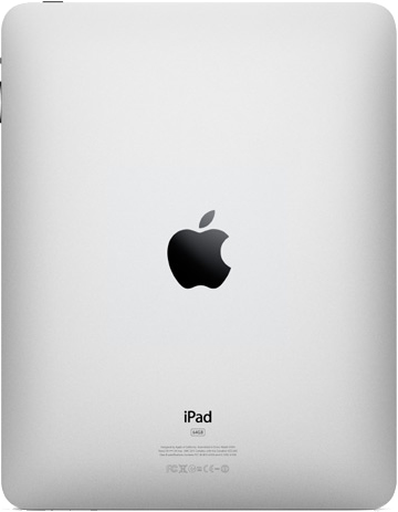 Customize Ipad Duck
